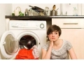 Những sai lầm gây hại khi sử dụng máy giặt